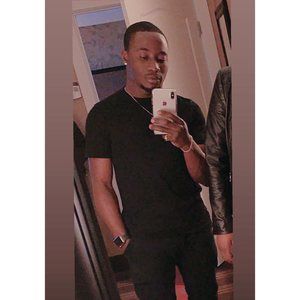 Meet your Posher, Boris